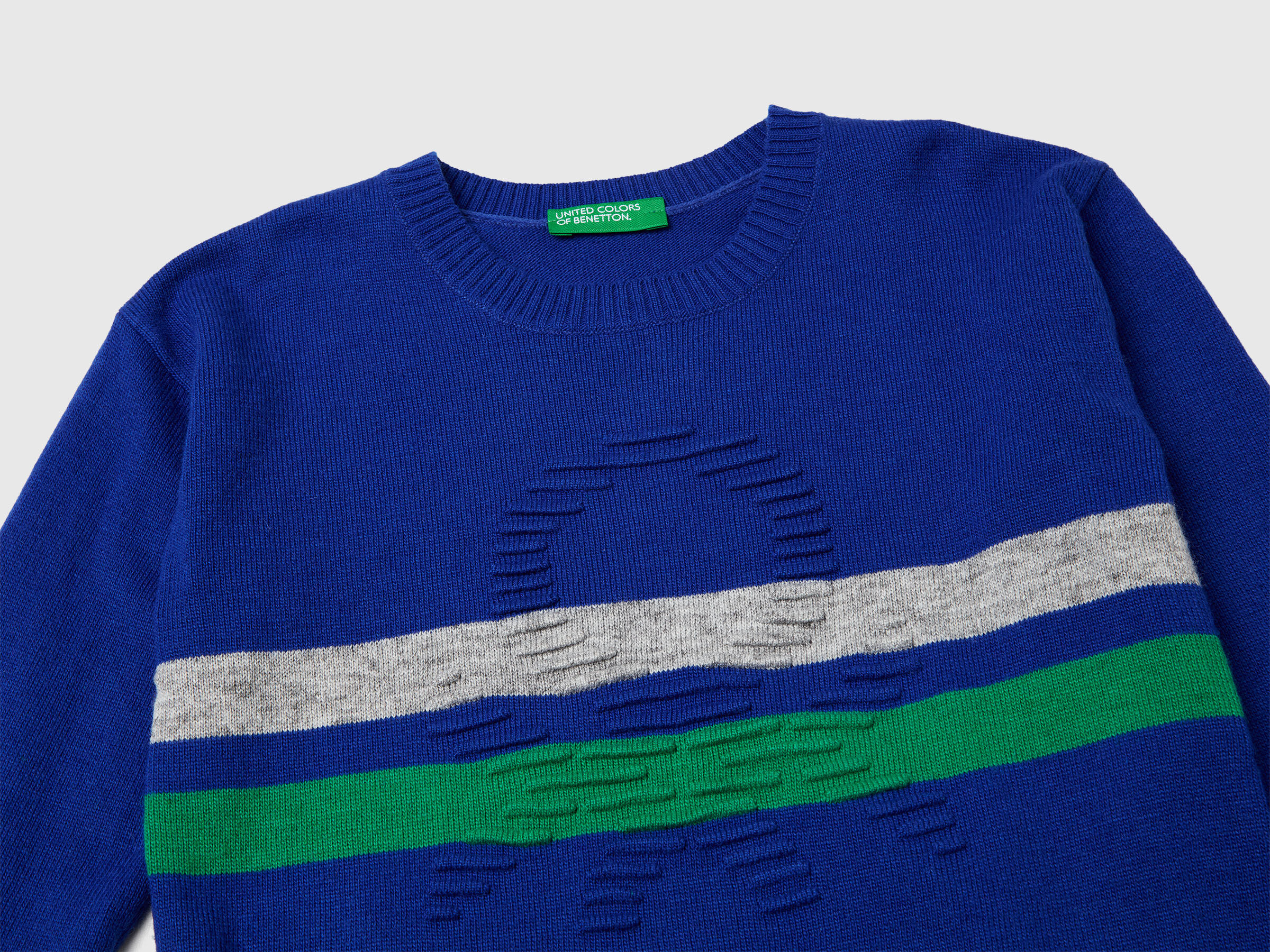 SWEATER L/S Niño image number 3